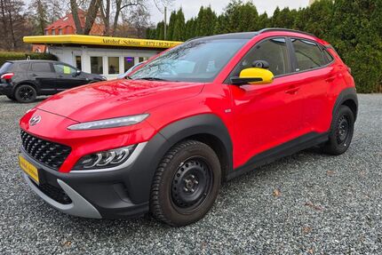 Hyundai KONA 169.726 km 9.950 &euro; Chemnitz 09116