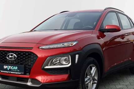 Hyundai KONA 52.979 km 13.950 &euro; Paderborn 33100