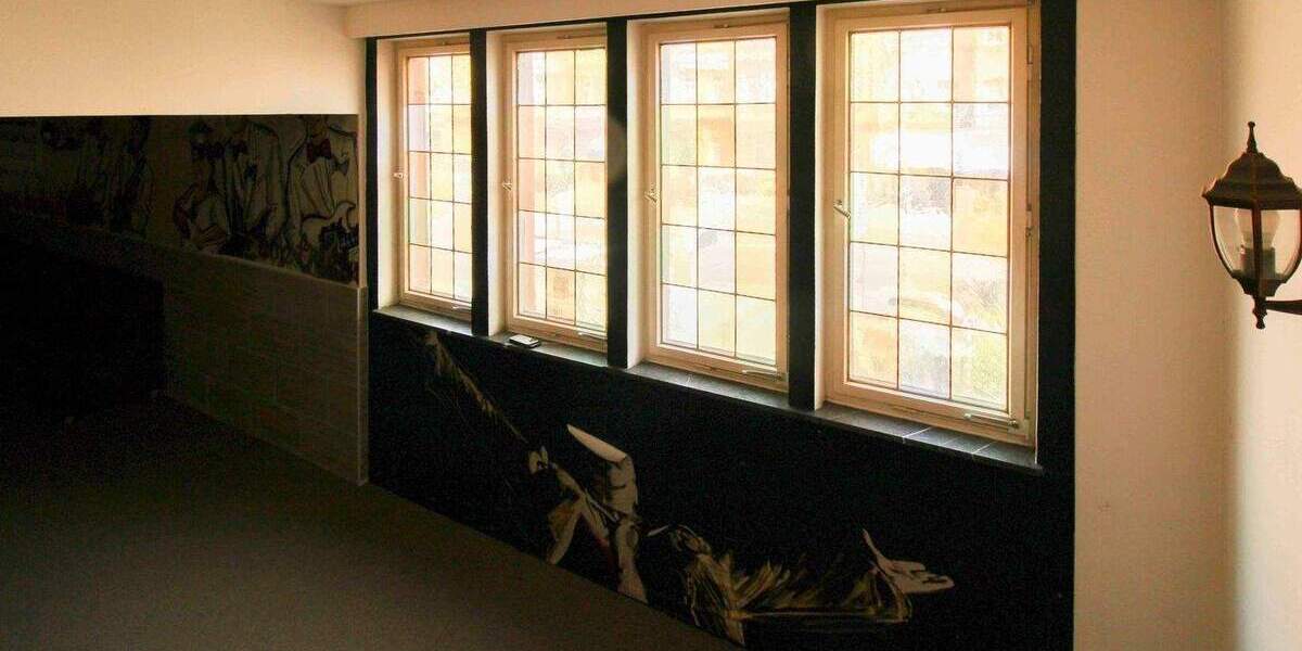 Gewerbeobjekt Nürnberg Rosenau - 1.390.000&euro; | Angebot:25628393