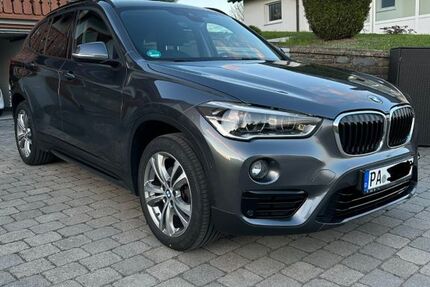BMW X1 122.000 km 18.300 &euro; Hutthurm 94116
