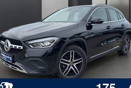Mercedes-Benz GLA 180 12.576 km 28.650 &euro; Oldenburg 23758