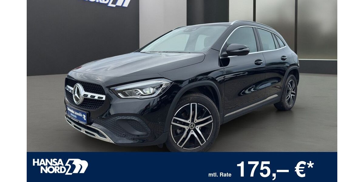 Mercedes-Benz GLA 180 12.576 km 28.650 &euro; Oldenburg 23758