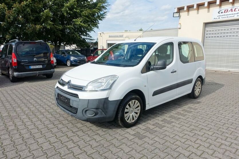Berlingo