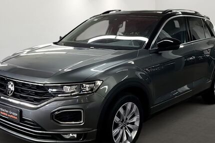 VW T-Roc 58.027 km 21.820 &euro; Kaiserslautern 67663