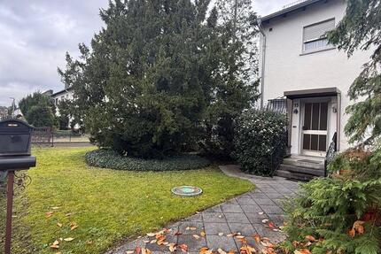 Haus Hanau Lamboy - 5 Zimmer, 160 m&sup2;, 1.800&euro; | Angebot:23684863