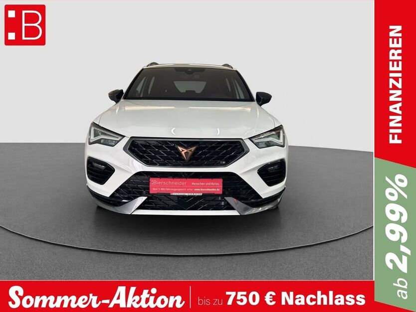 Ateca
