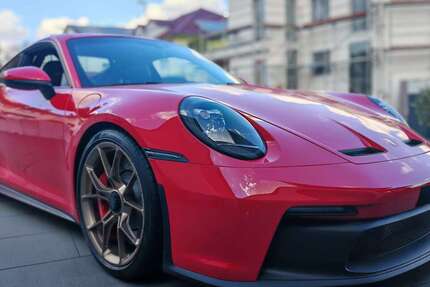 Porsche 992 2.100 km 197.000 &euro; Bretten, Stadt 75015