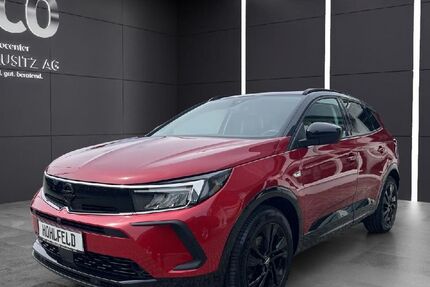 Opel Grandland (X) 69.464 km 18.440 &euro; Löbau 02708