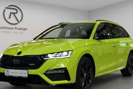 Skoda Octavia 35.823 km 28.879 &euro; Oelsnitz/Erzg. 09376