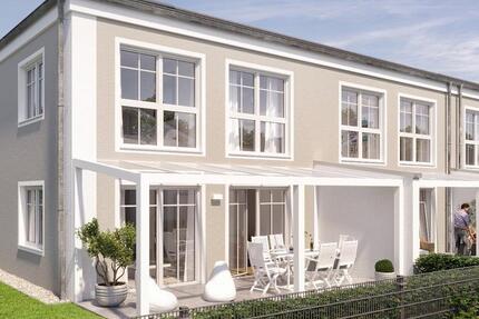 Exklusives Reiheneckhaus in bester Lage Dillingens zu vermieten! 4 zimmer