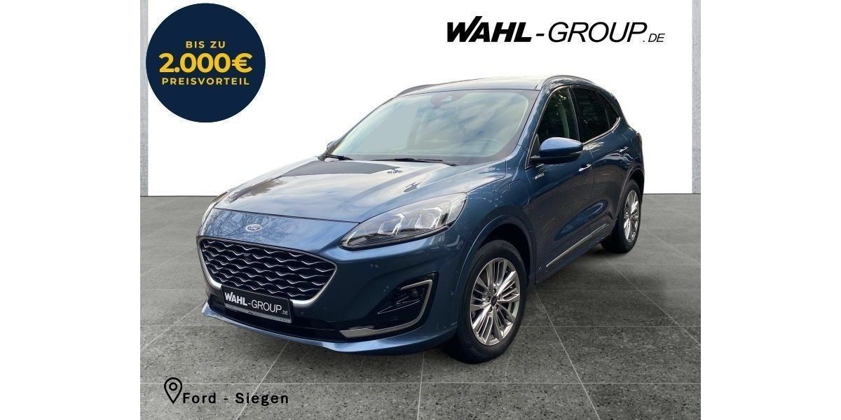 Ford Kuga 59.920 km 23.900 &euro; Siegen 57072