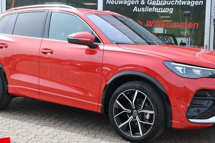 VW Tiguan 12.500 km 44.450 &euro; Buergstadt 63927