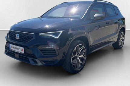 Seat Ateca 57.730 km 24.790 &euro; Halle 06116