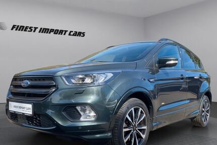 Ford Kuga 104.499 km 11.490 &euro; Völklingen 66333