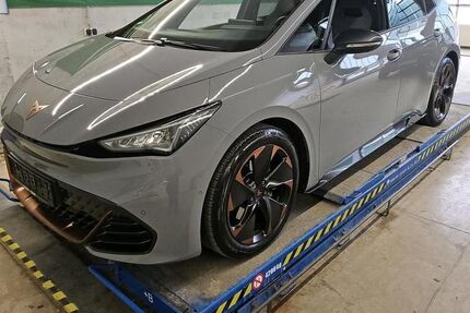 Cupra Born 17.950 km 27.570 &euro; Baiersdorf 91083