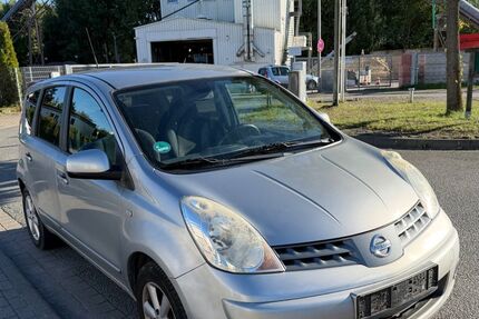 Nissan Note 218.000 km 1.450 &euro; Pinneberg 25421