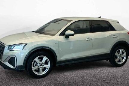 Audi Q2 11.300 km 32.870 € Marktoberdorf 87616