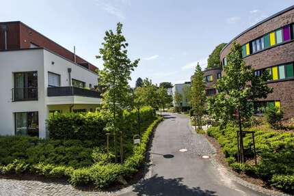 Wohnung zum Mieten in Osnabrück 1.305 € 108.78 m²