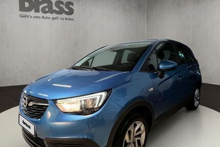Opel Crossland (X)