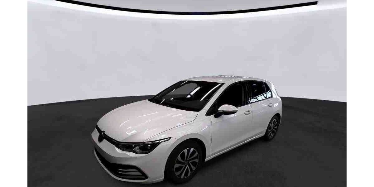 VW Golf 42.900 km 22.530 &euro; Aach 78267