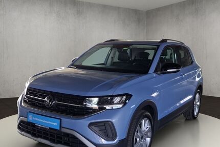 VW T-Cross 27.710 km 22.900 € Dietzenbach 63128