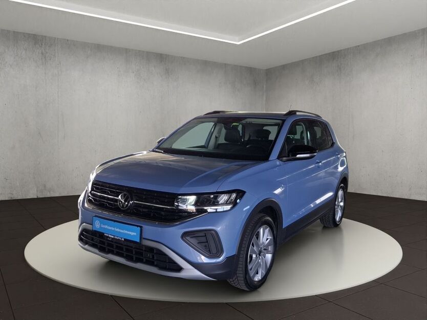 VW T-Cross 27.710 km 22.900 € Dietzenbach 63128