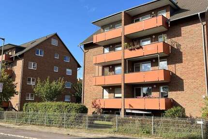 Wohnung Burg - 3 Zimmer, 80 m&sup2;, 570&euro; | Angebot:26242869