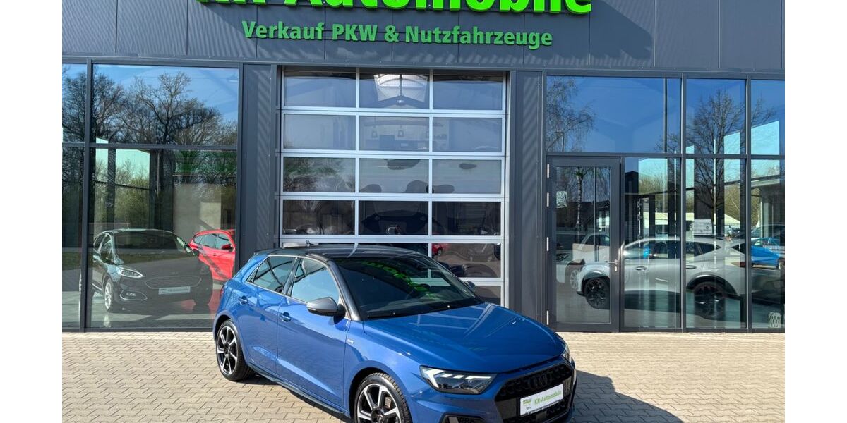 Audi A1 118.277 km 21.590 &euro; Hörstel 48477