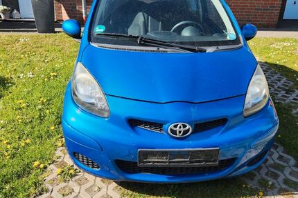 Toyota Aygo (X) 171.065 km 1.950 &euro; Berne 27804