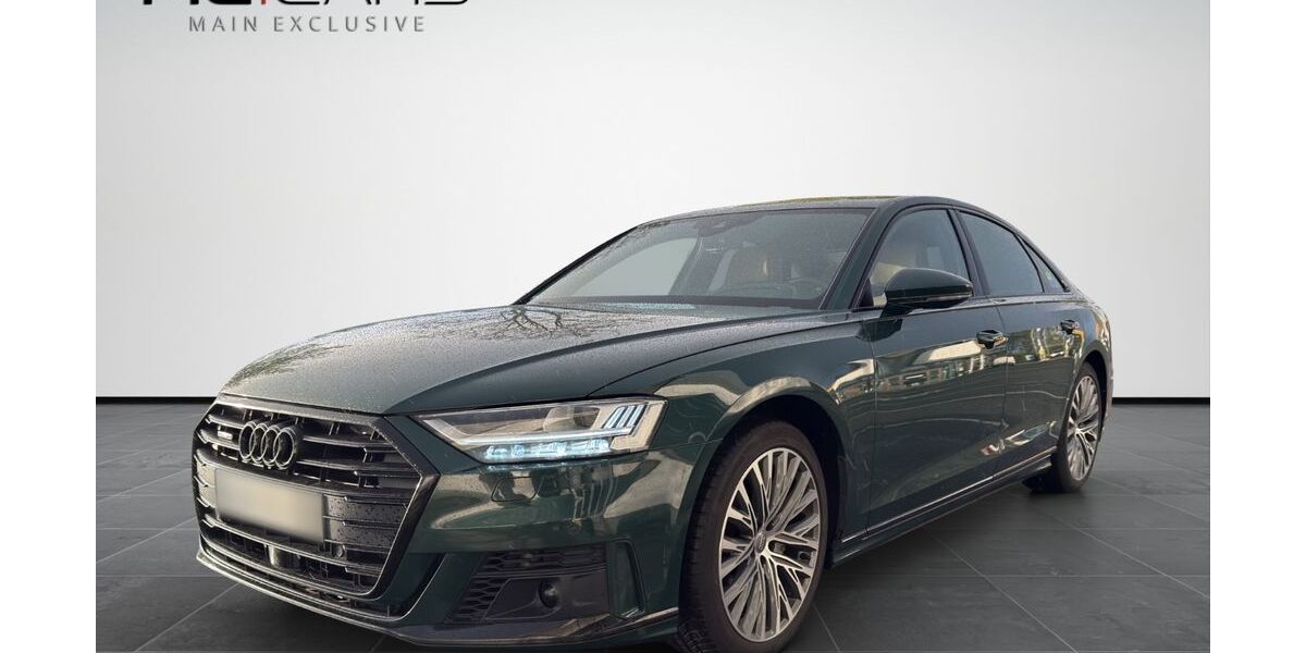 Audi A8 75.643 km 47.600 &euro; Büttelborn 64572
