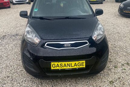 Kia Picanto 172.000 km 4.499 &euro; Rolandseck Remagen 53424