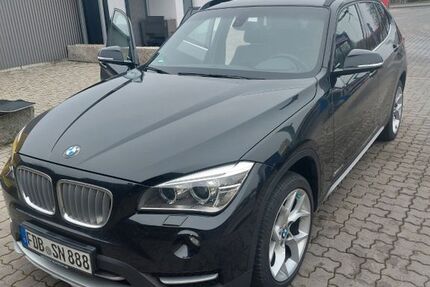 BMW X1 160.600 km 11.100 &euro; Dasing 86453