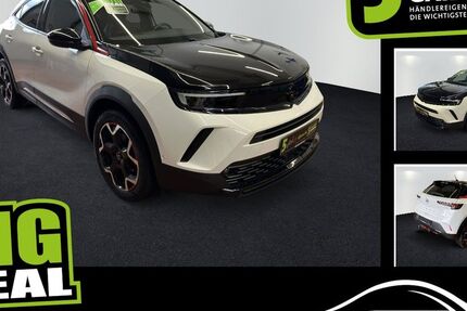 Opel Mokka 54.520 km 16.490 &euro; Wolfratshausen 82515
