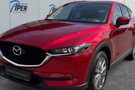 Mazda CX-5 44.515 km 26.990 &euro; Minden 32427