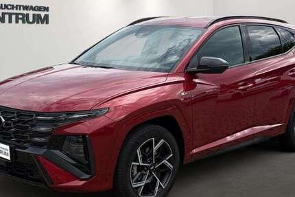 Hyundai TUCSON 9.000 km 42.760 &euro; Laatzen 30880