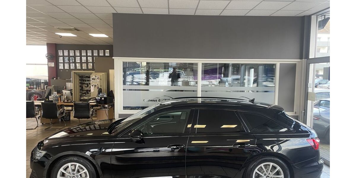 Audi A6 198.382 km 19.990 &euro; Hannover 30419