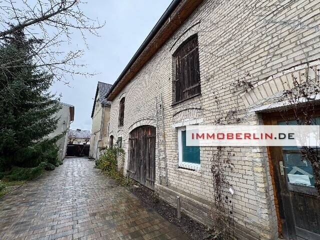 Bauernhaus, Landhaus Wandlitz Schönwalde - 9 Zimmer, 300 m&sup2;, 1.799.000&euro; | Angebot:26878947