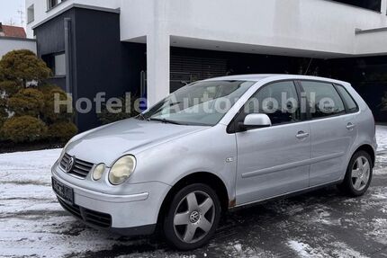 VW Polo 219.920 km 750 &euro; Heiningen 73092