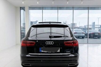 Audi A6 131.000 km 19.500 &euro; Chemnitz 09130