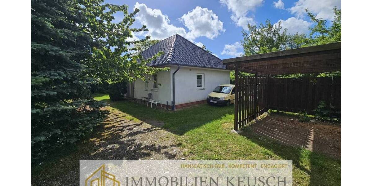 Bungalow Mellinghausen - 3 Zimmer, 74 m&sup2;, 198.000&euro; | Angebot:26642929