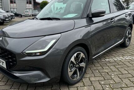 Suzuki Swift 3.500 km 20.880 &euro; Reichenau 78479