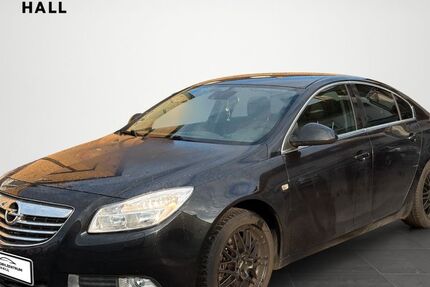 Opel Insignia 188.000 km 1.499 &euro; Aalen 73430