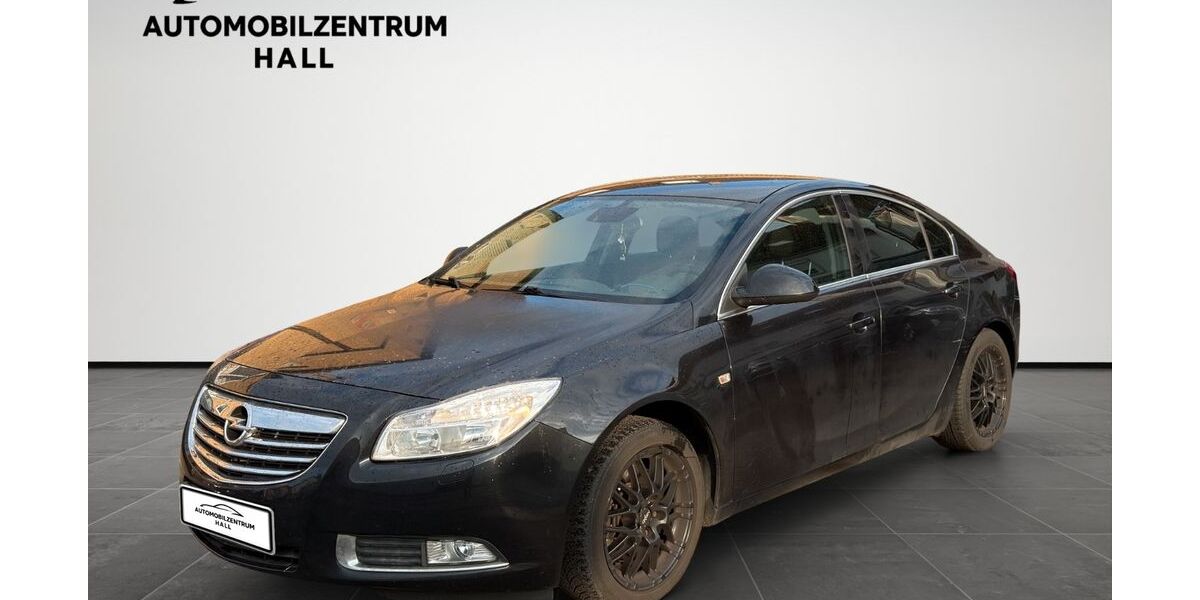 Opel Insignia 188.000 km 1.799 &euro; Aalen 73430
