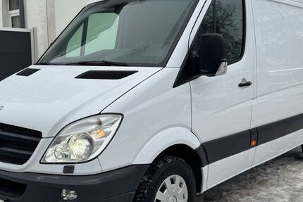 Mercedes-Benz Sprinter 225.634 km 16.885 &euro; Chemnitz 09120