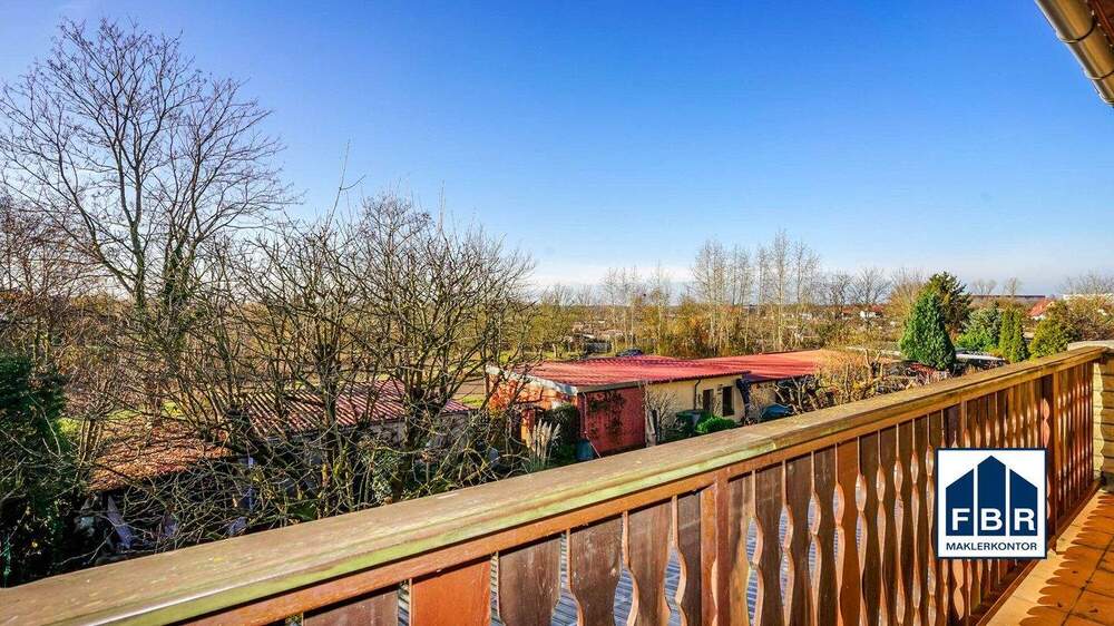 Ihr neues Zuhause: Komfort und Ruhe vereint in Schwerin 4 zimmer