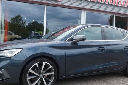 Seat Leon 98.647 km 17.800 &euro; Langenhagen 30855