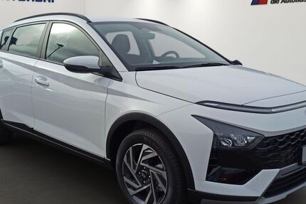 Hyundai BAYON 2.902 km 26.590 &euro; Völklingen 66333