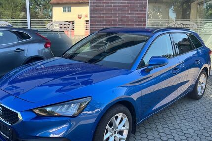 Seat Leon 40.504 km 22.950 &euro; Calau 03205