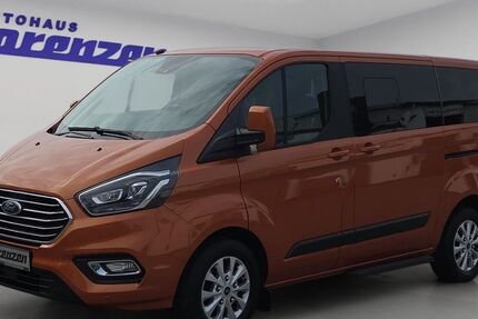 Ford Tourneo Custom 66.757 km 30.980 &euro; Gelting 24395