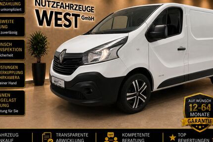 Renault Trafic 49.000 km 15.490 &euro; Datteln 45711